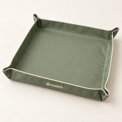 Moxerin Foldfield Foldable Plant Repotting Mat